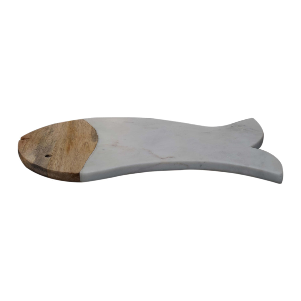in1880 fish shaped chopping board
