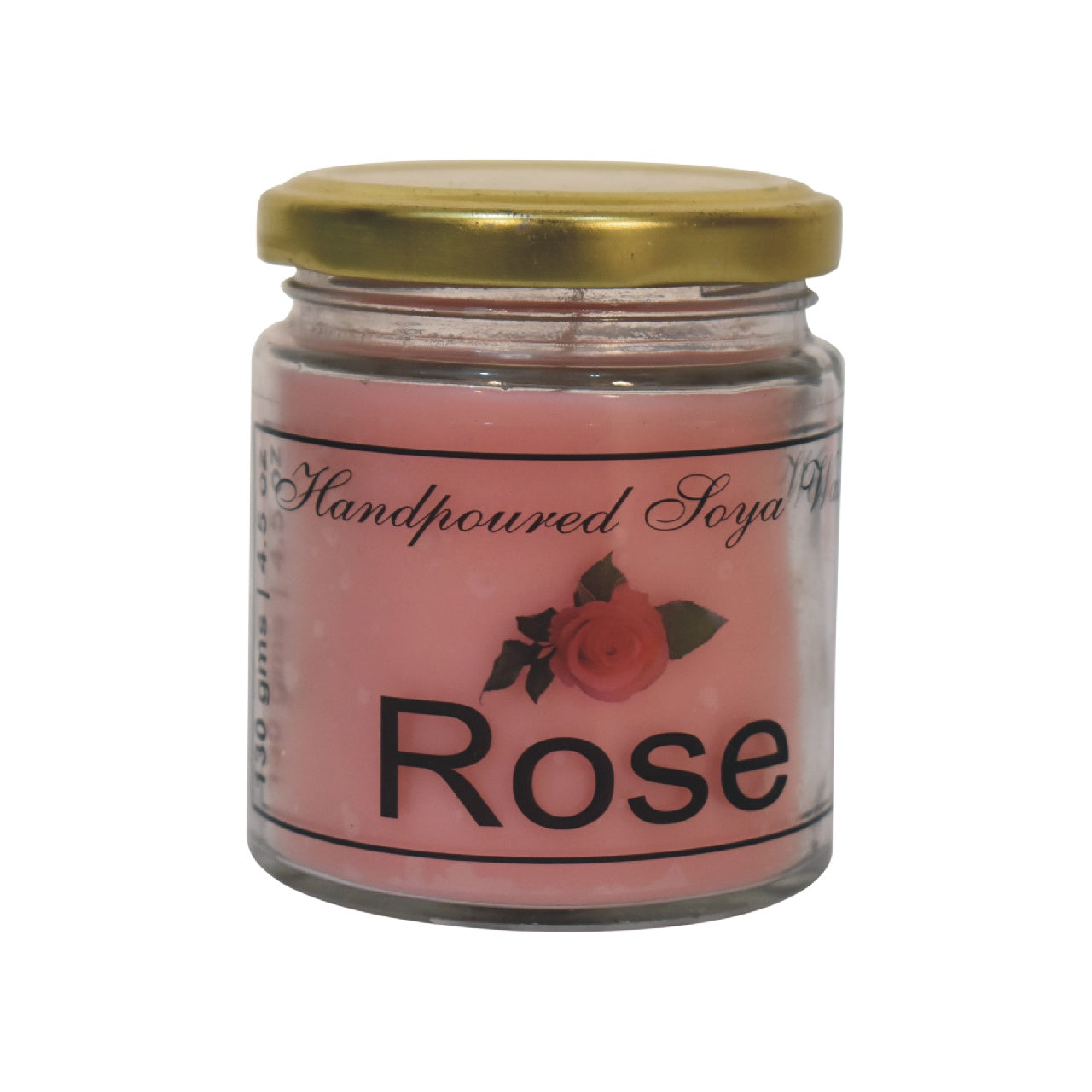candle gift set of 3 jasmine lavender rose
