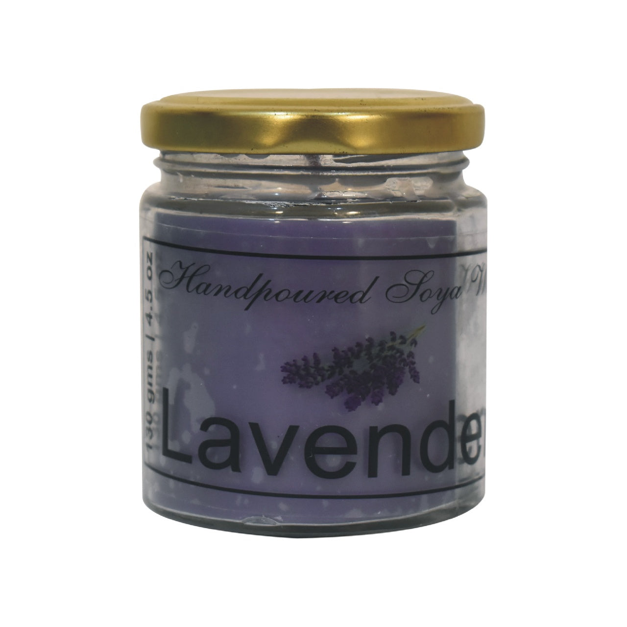 candle gift set of 3 jasmine lavender rose