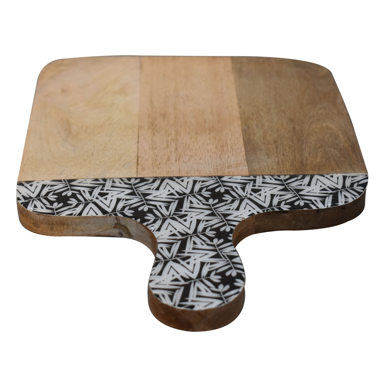 bone inlay chopping board