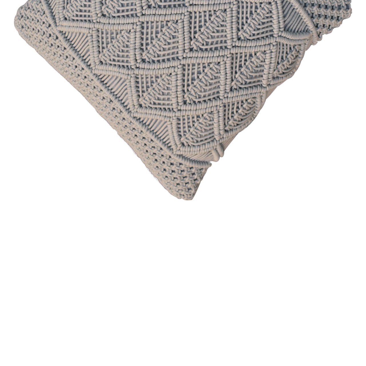 ansley grey cushion