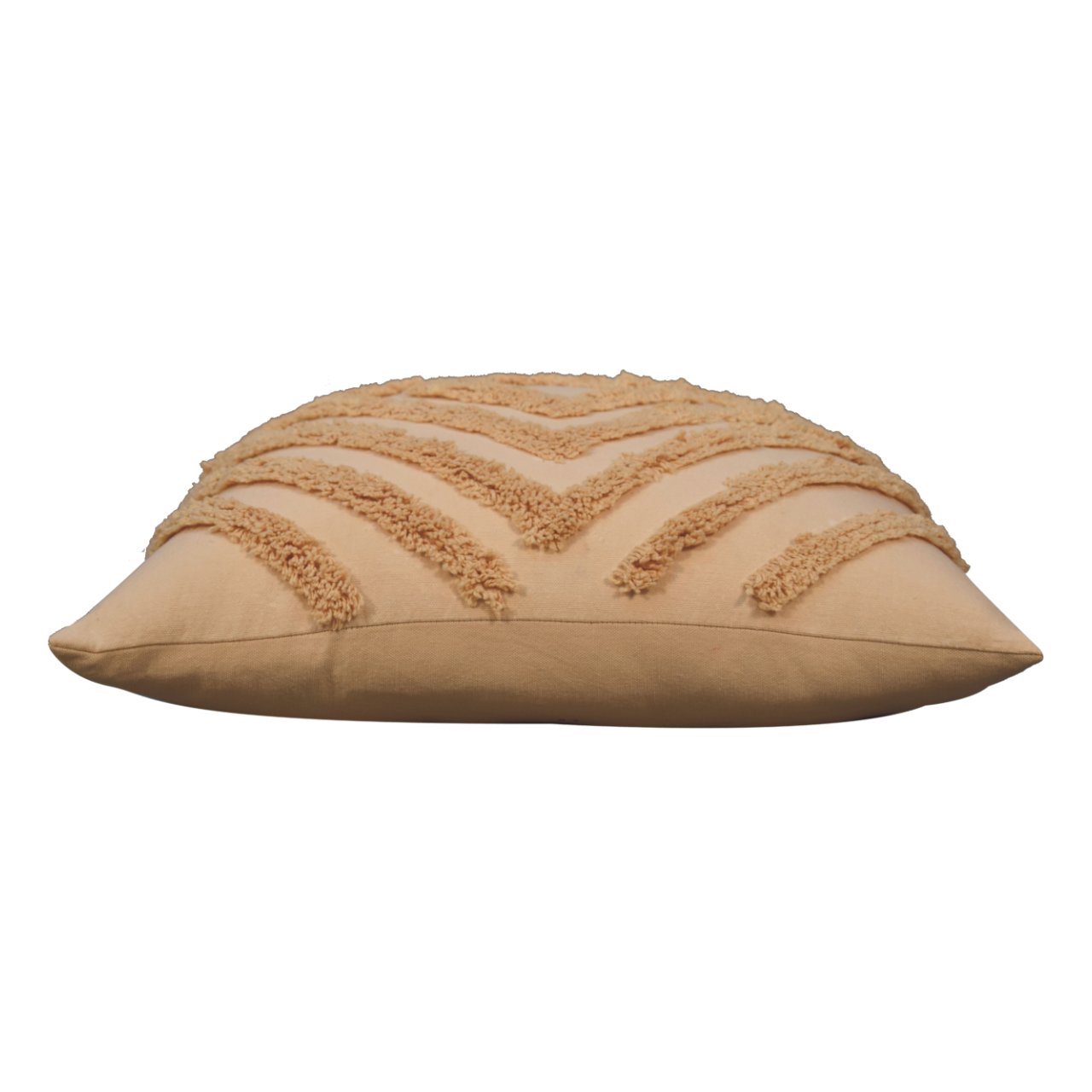 tacy mustard cushion set of 2