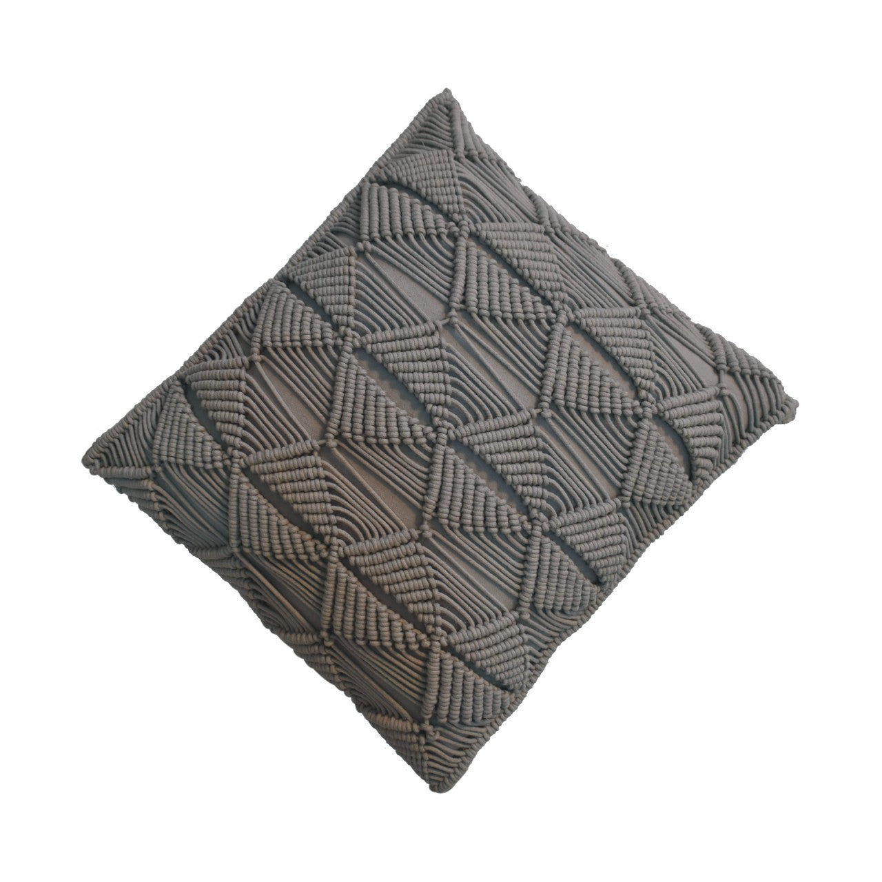 esmi cushion set of 2 grey