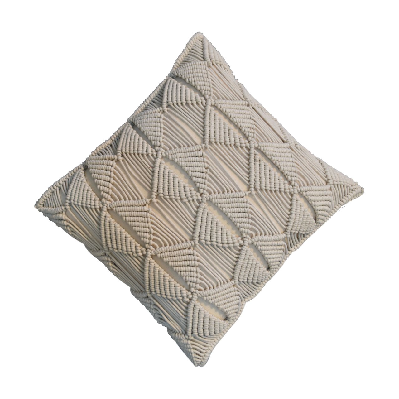 esmi cushion set of 2 cream