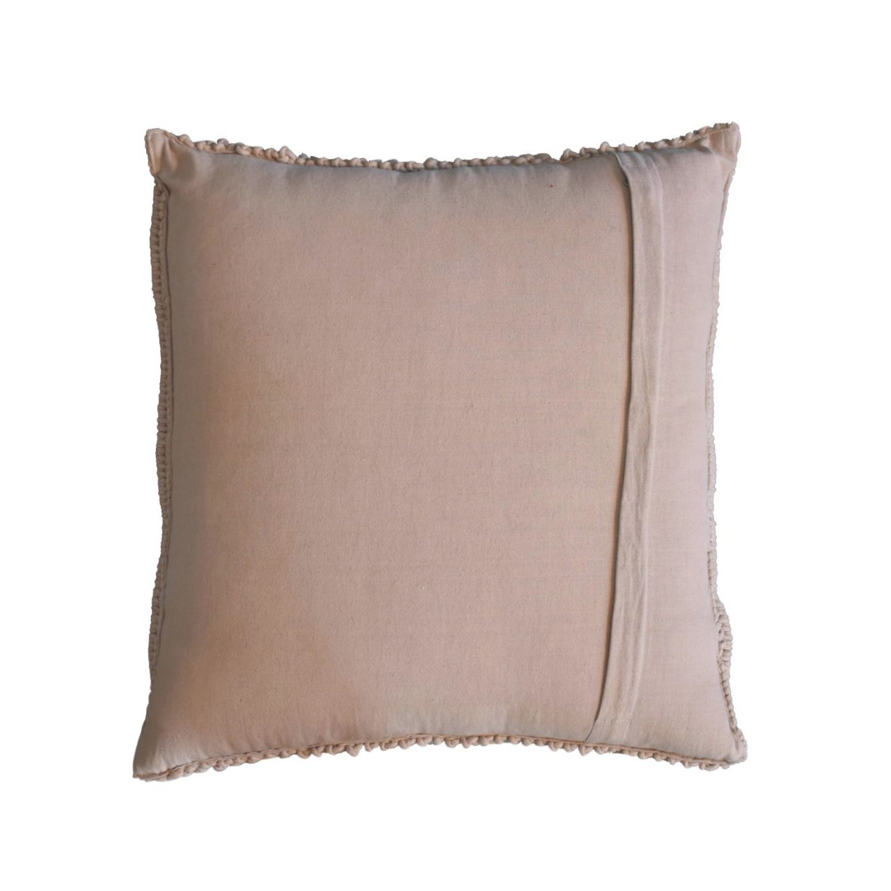 lira cushion set of 2 cream