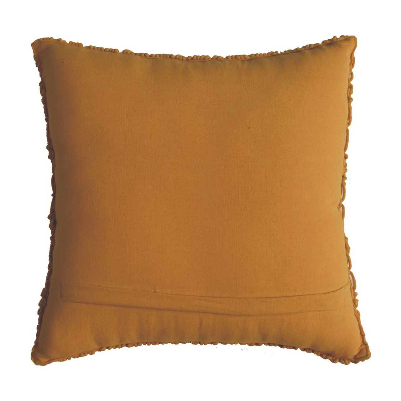 alda cushion set of 2 mustard