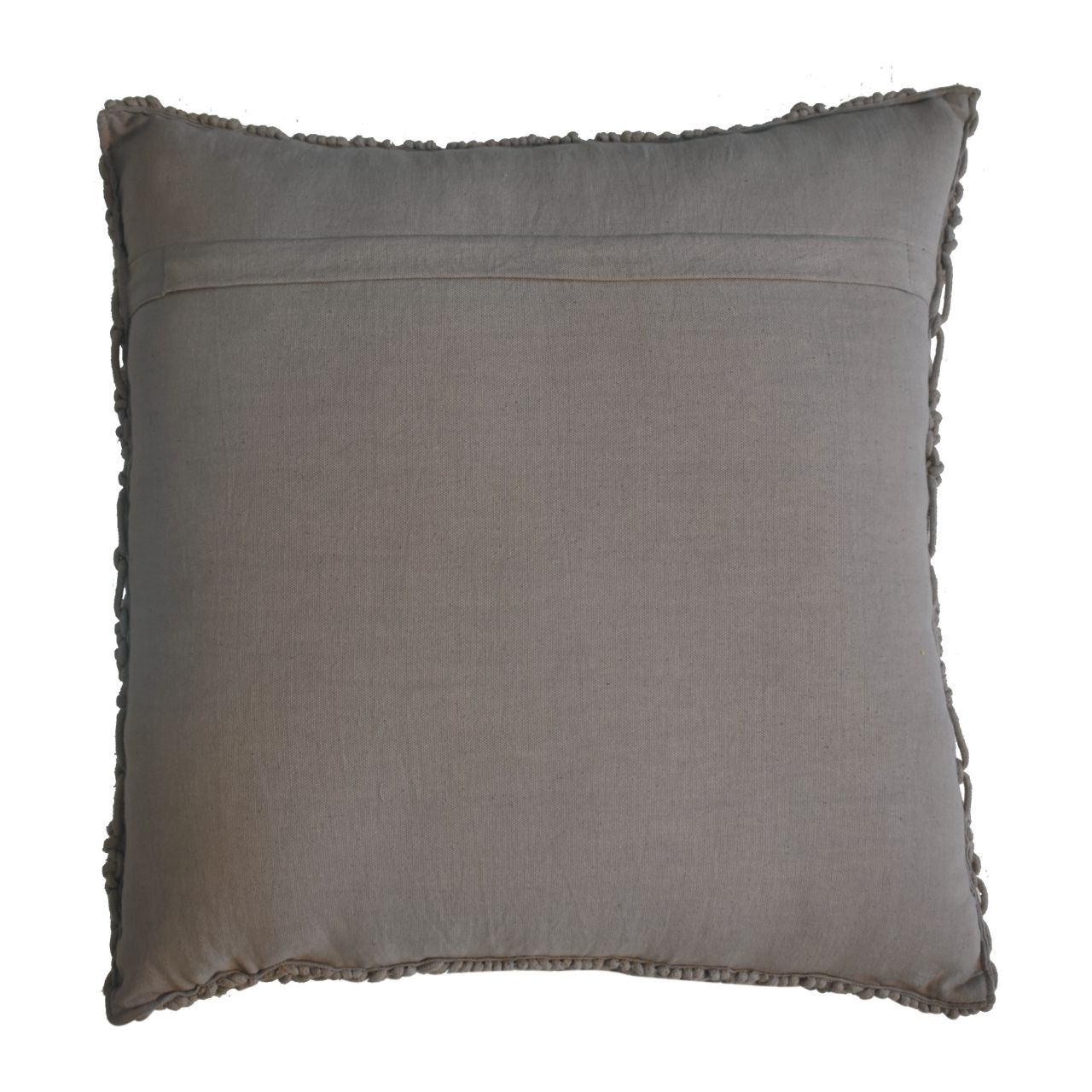 alda cushion set of 2 grey