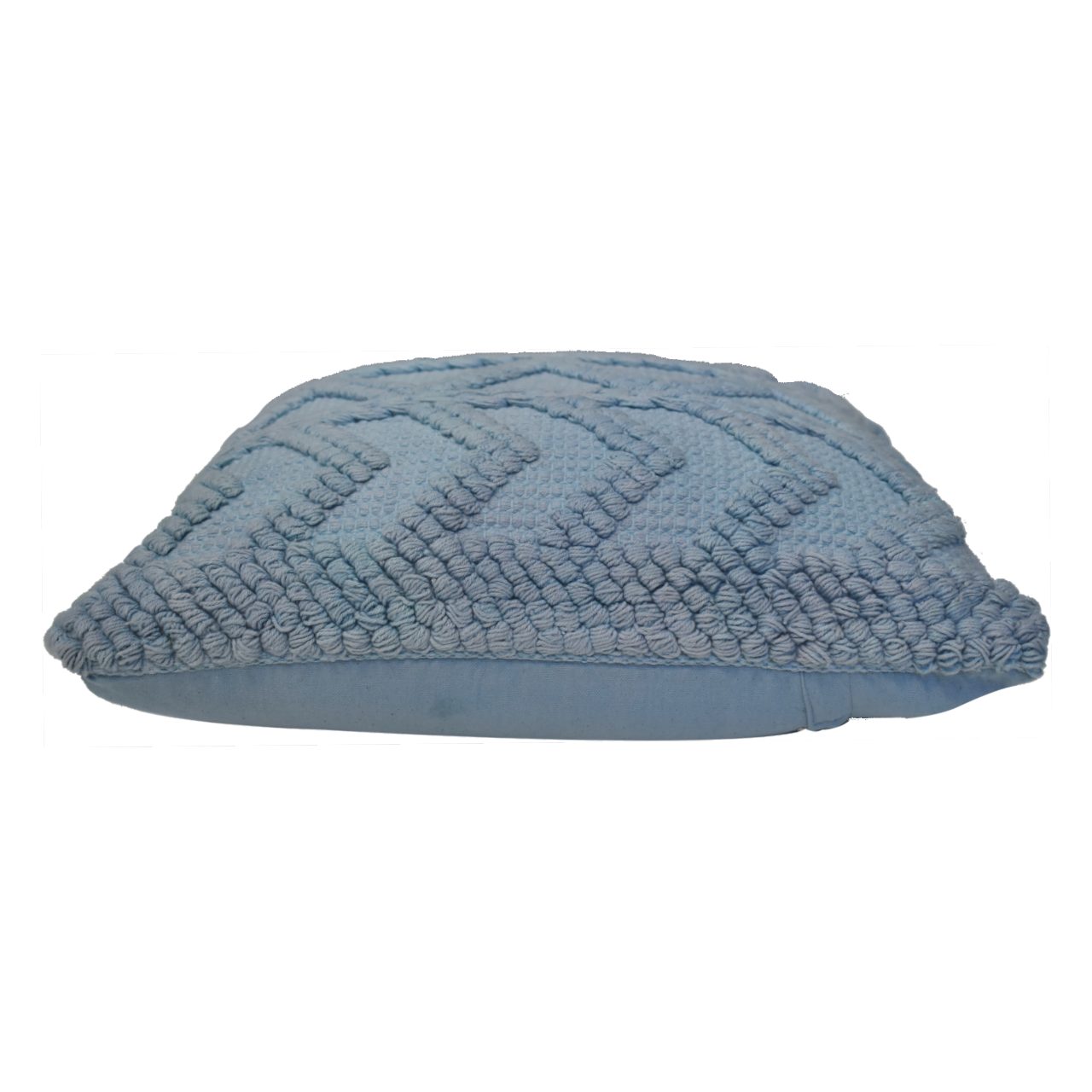 alda cushion set of 2 blue