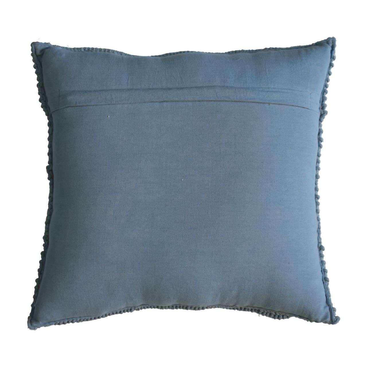 alda cushion set of 2 blue