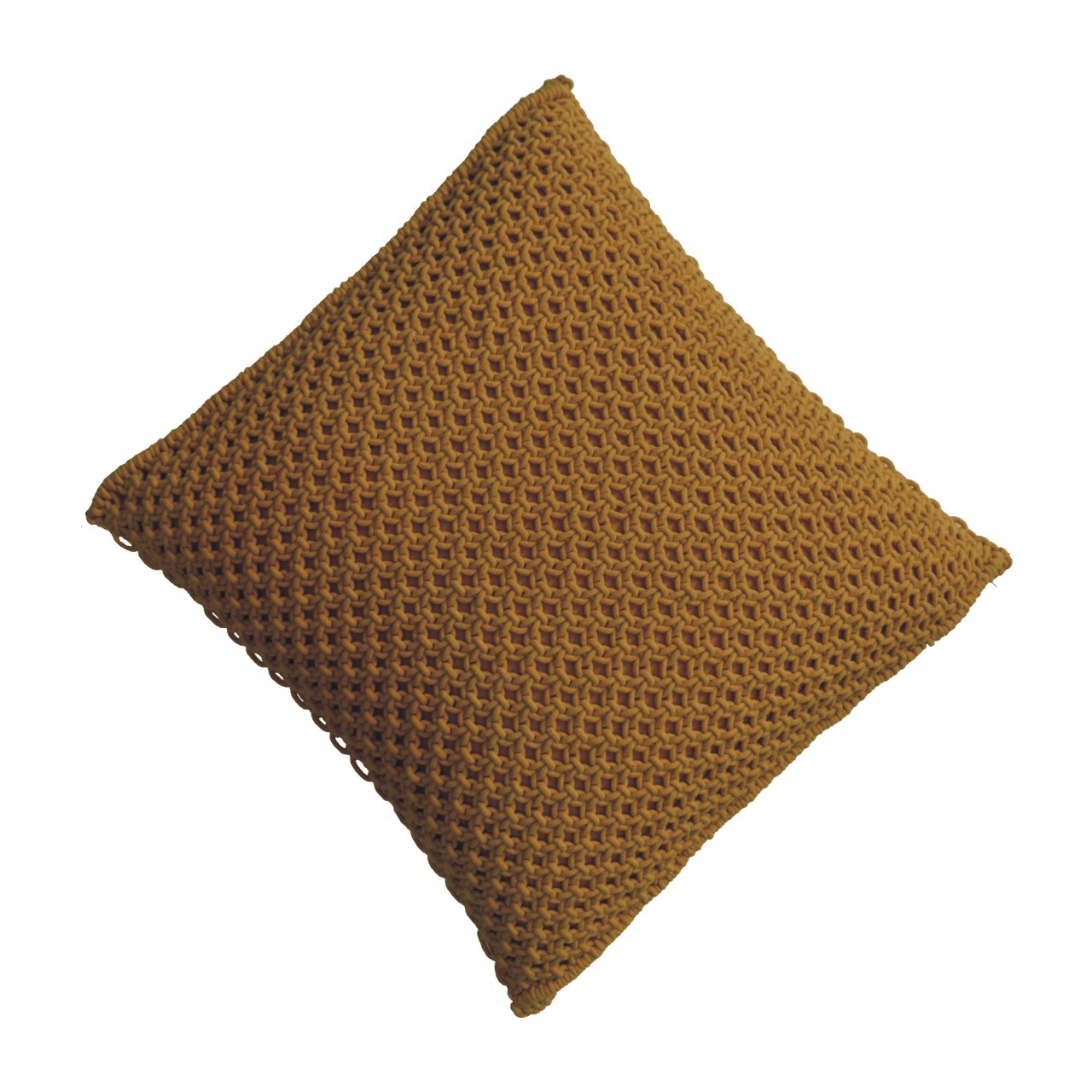 myra cushion set of 2 mustard 1