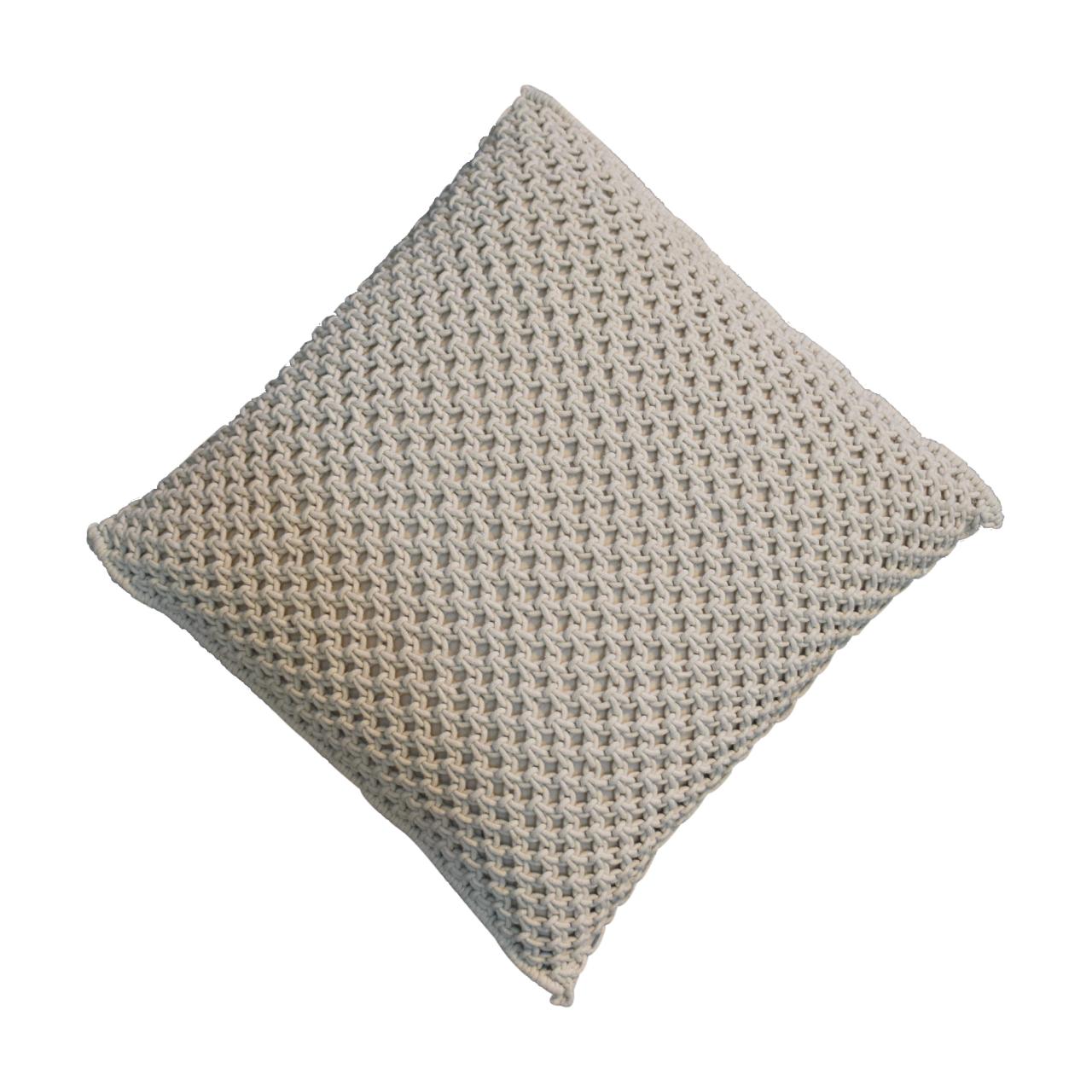 myra cushion set of 2 cream
