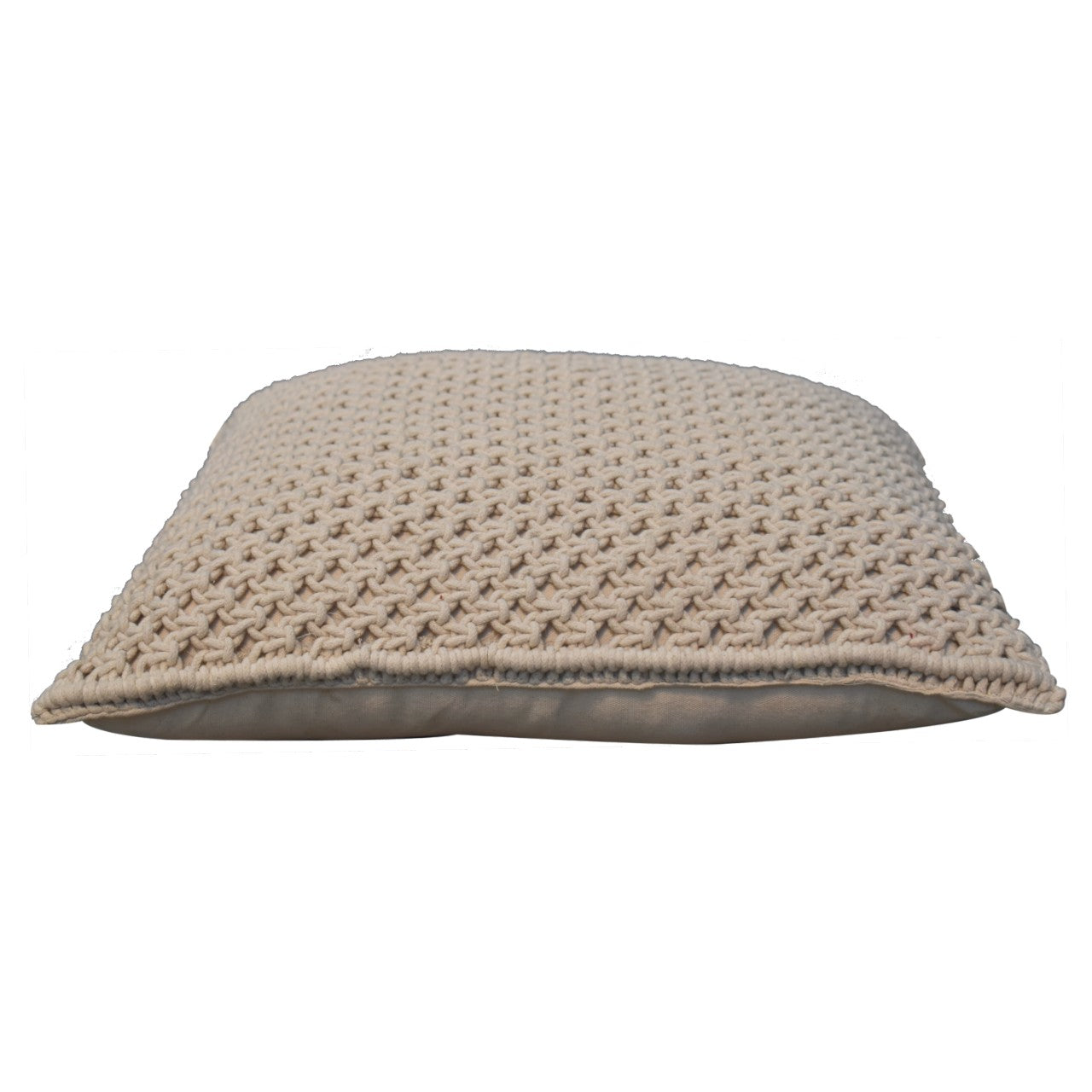myra cushion set of 2 cream