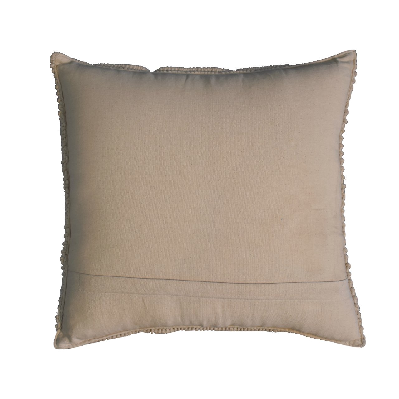 myra cushion set of 2 cream