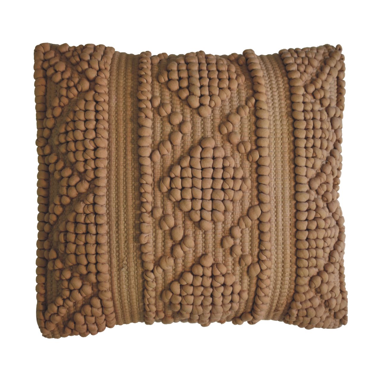 nola cushion set of 2 coffee