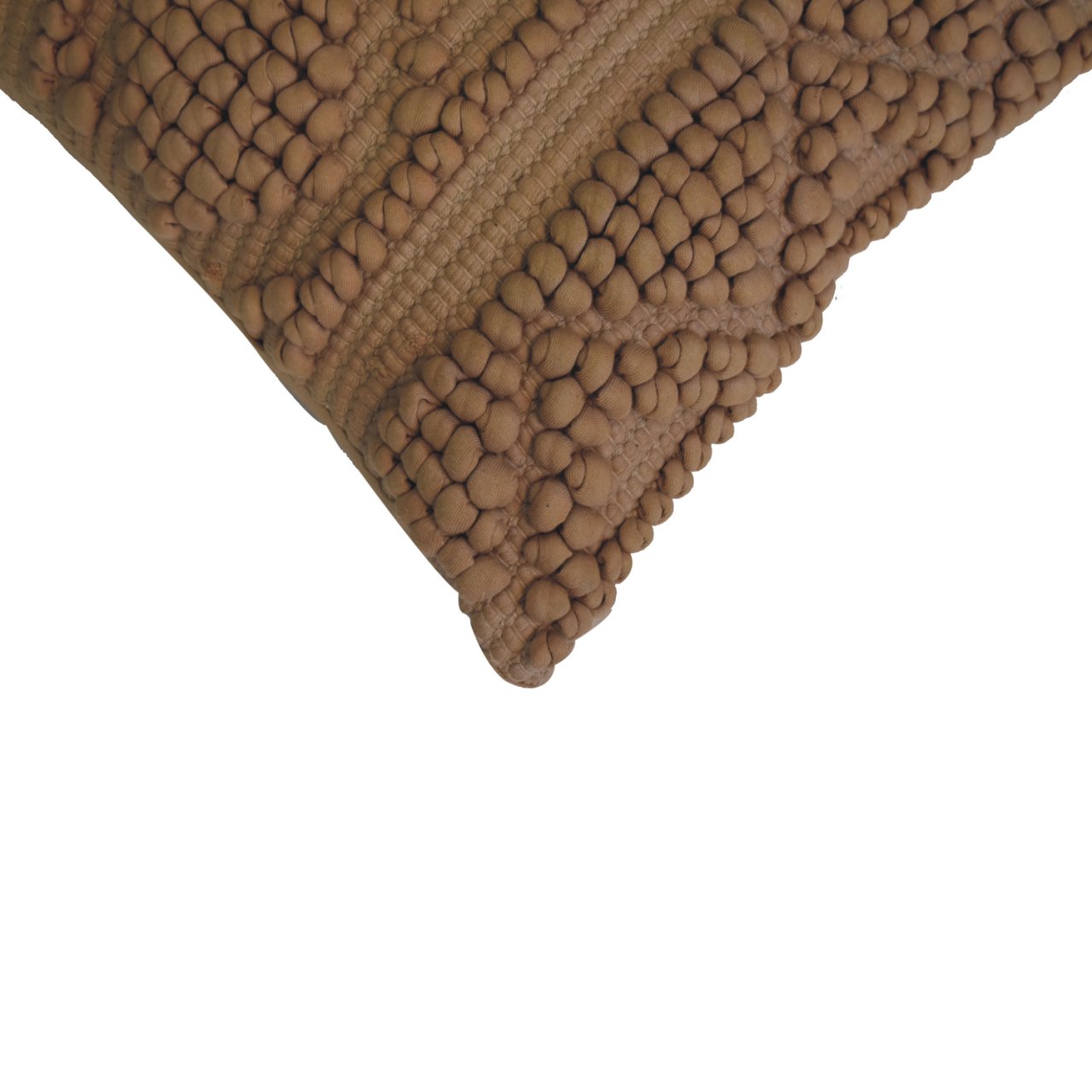 nola cushion set of 2 coffee