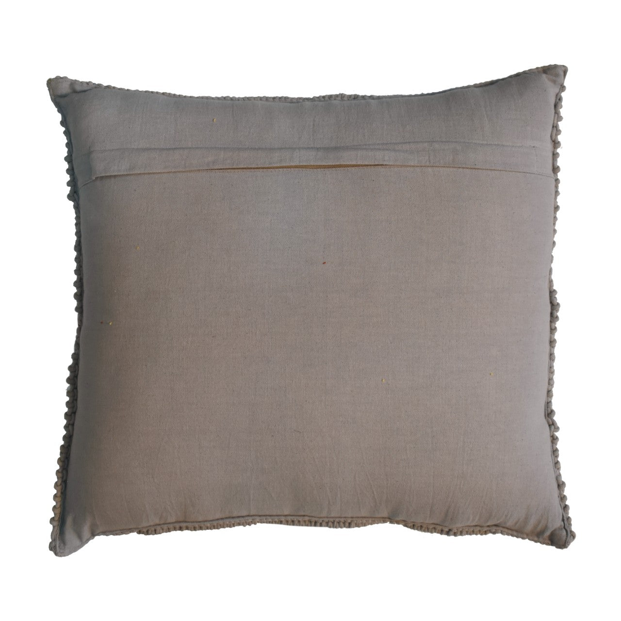 nola cushion set of 2 grey