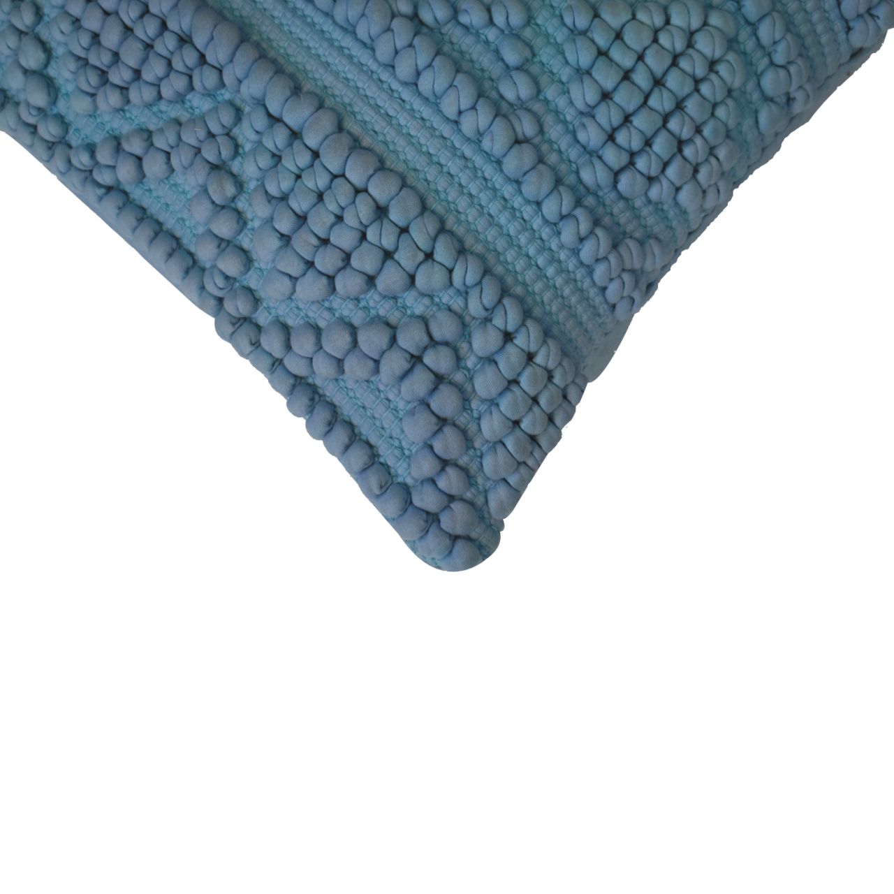 nola cushion set of 2 blue