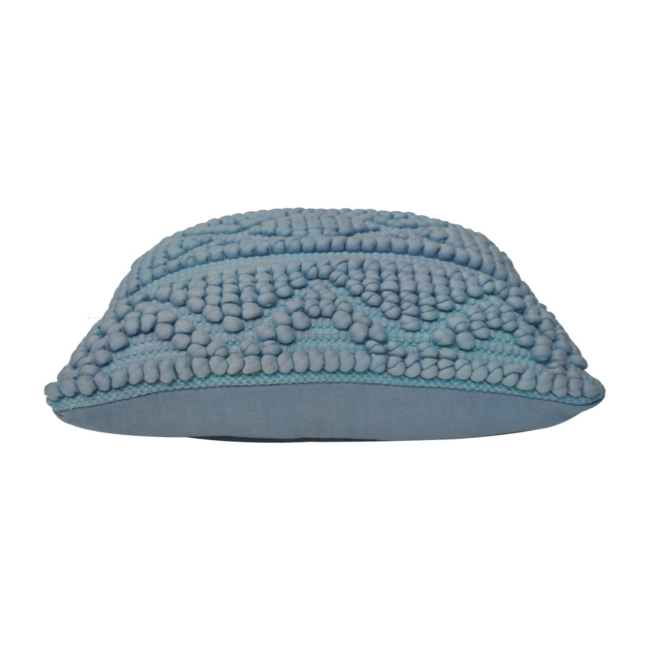 nola cushion set of 2 blue