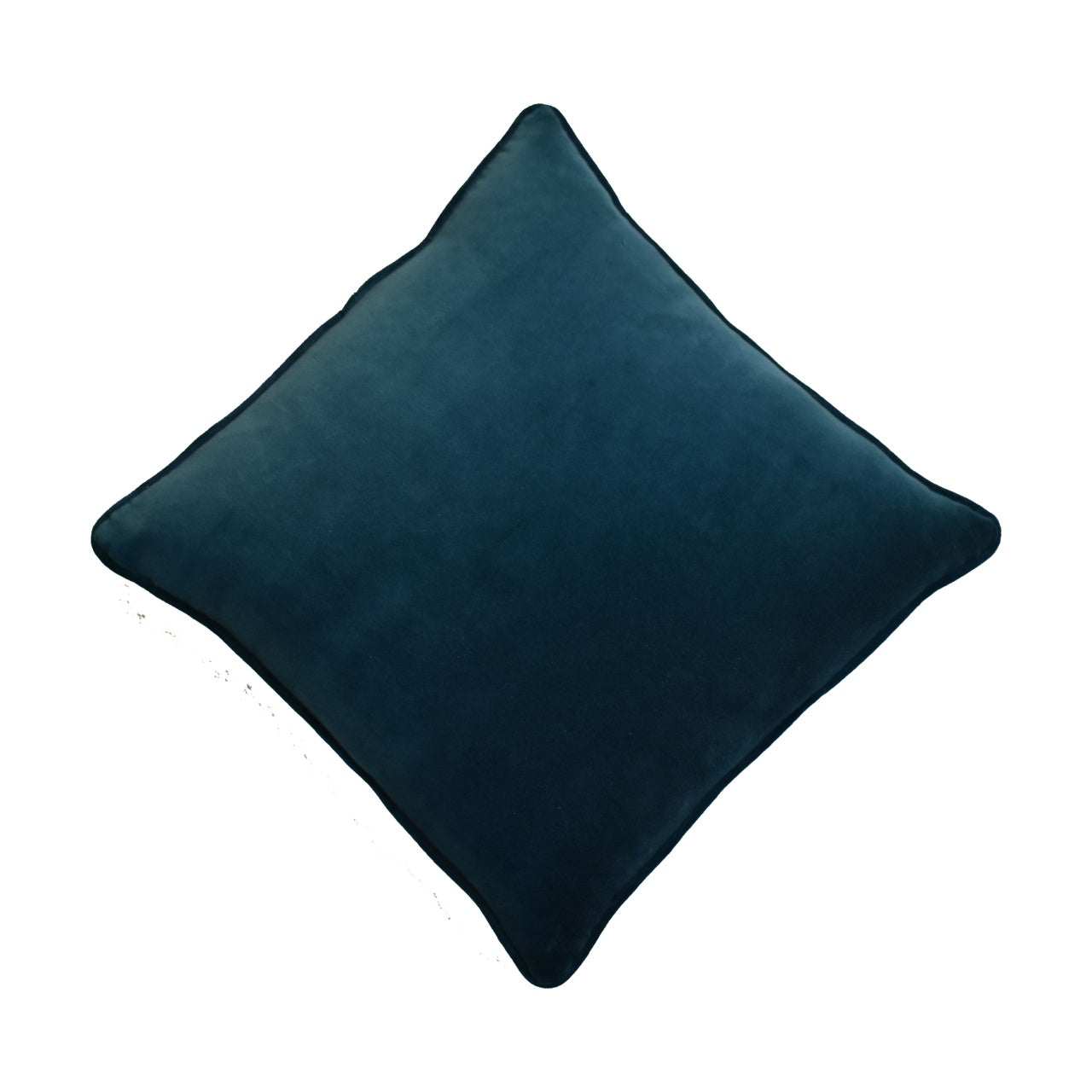 quinn cushion set of 2 teal