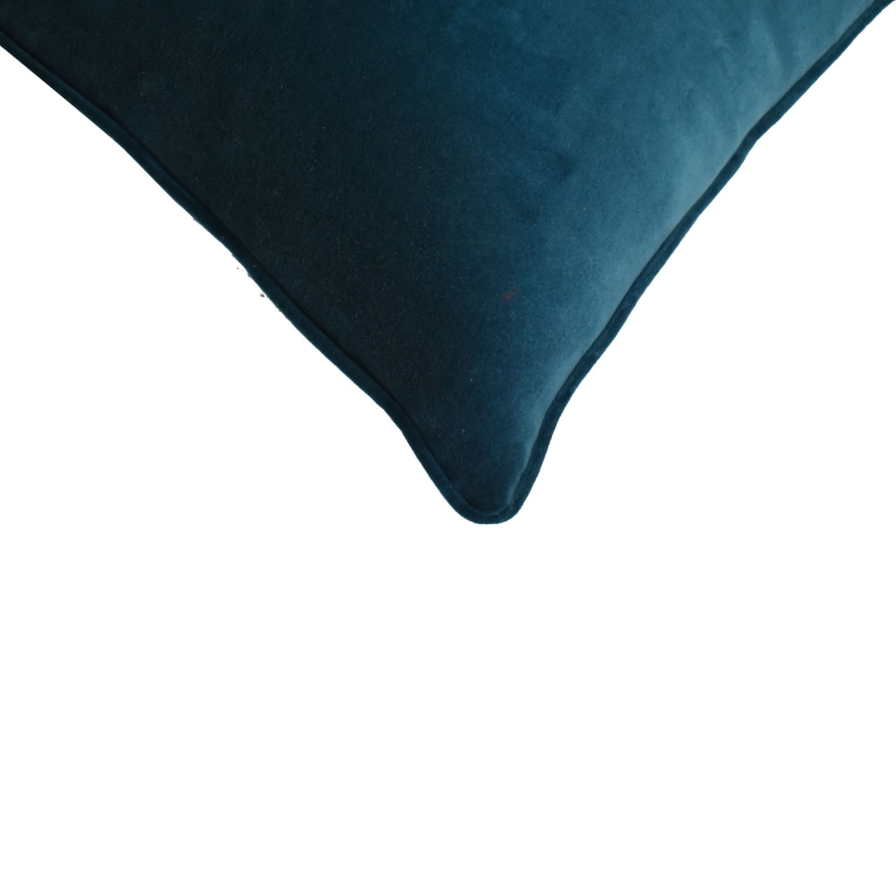 quinn cushion set of 2 teal