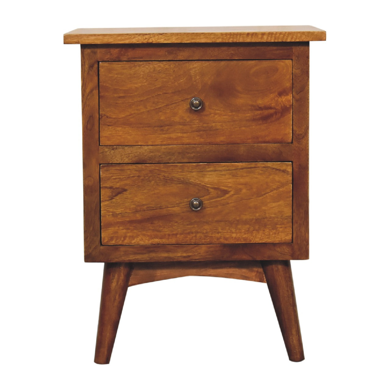 chestnut bedside 1