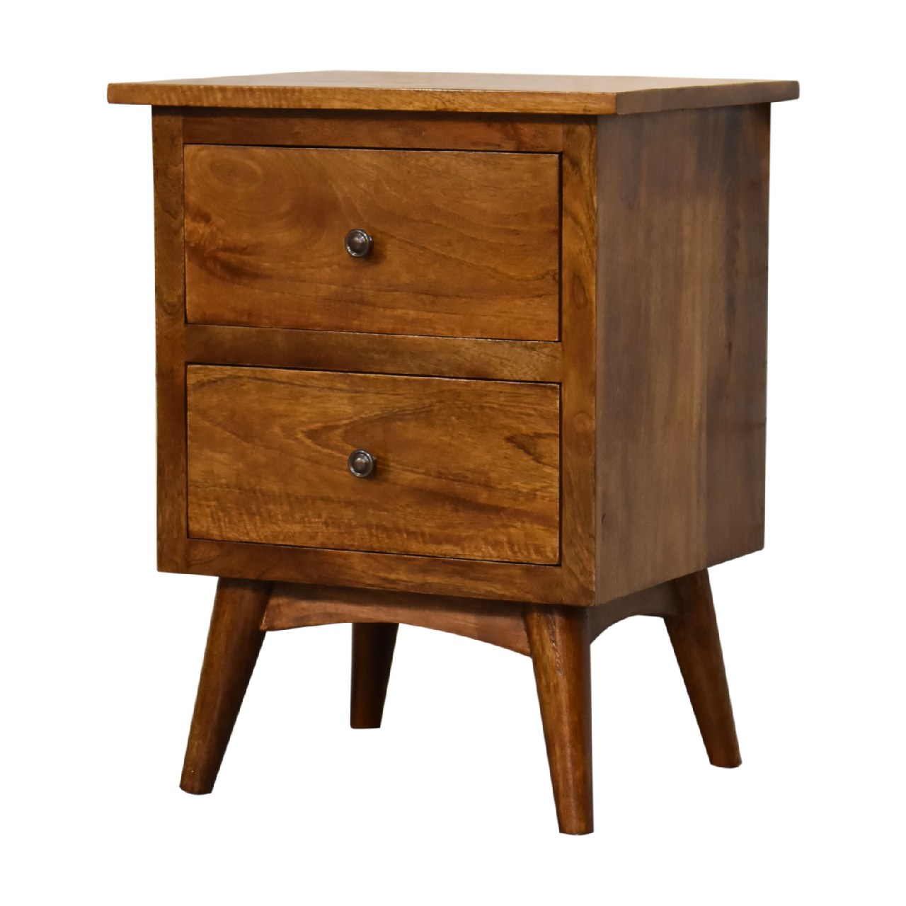 chestnut bedside 1
