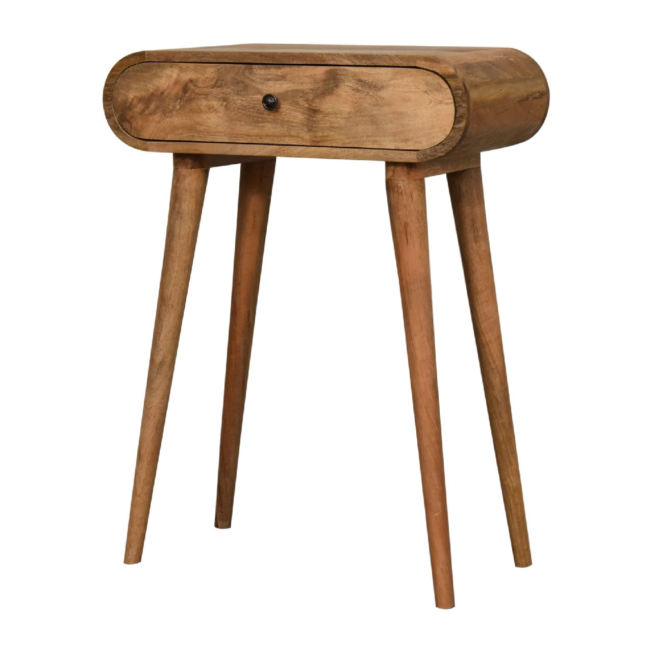 mini london console table