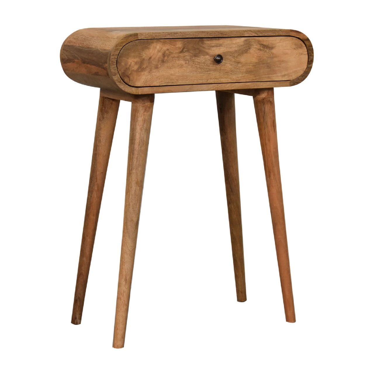 mini london console table