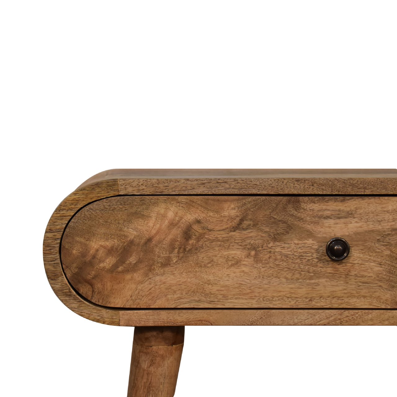 mini london console table