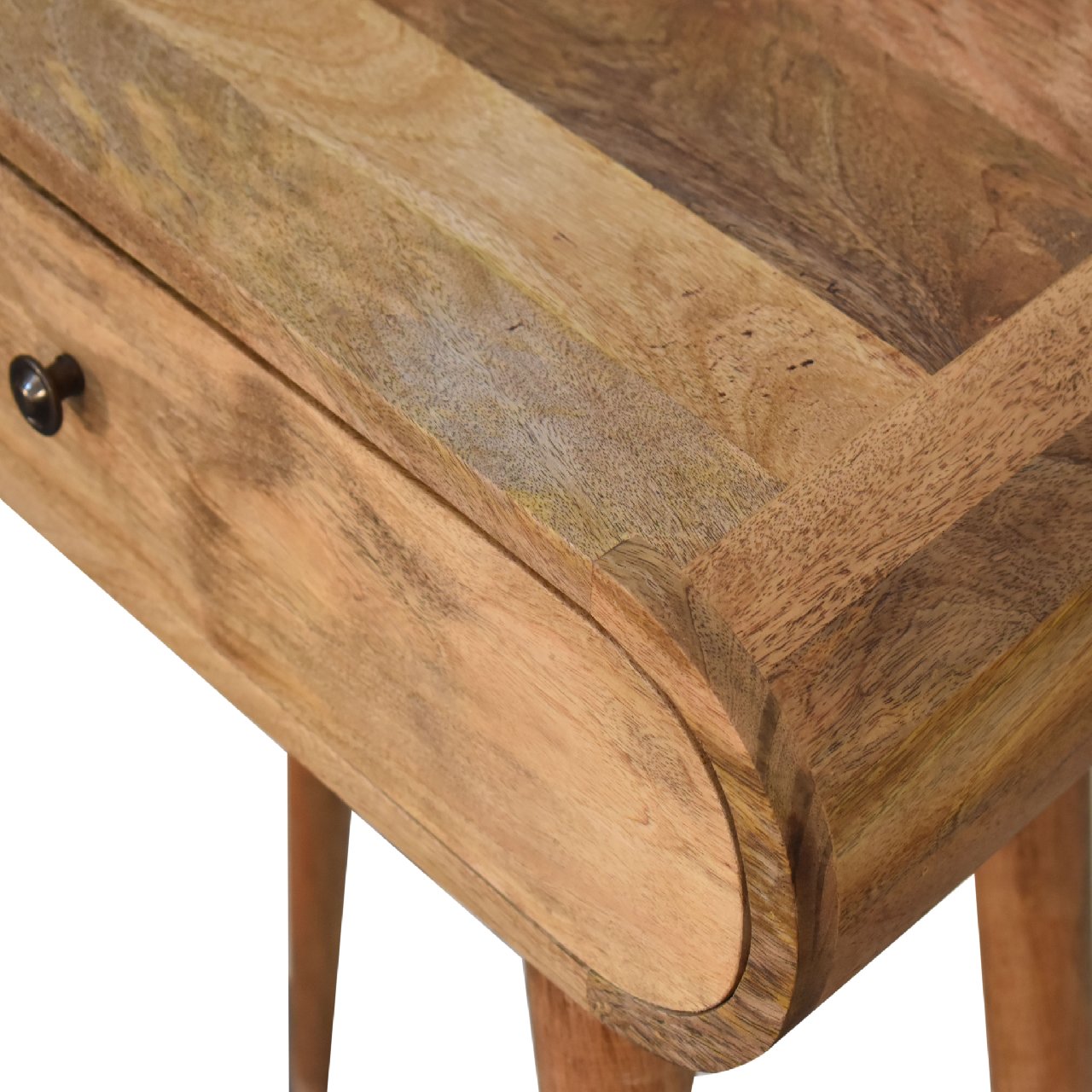 mini london console table