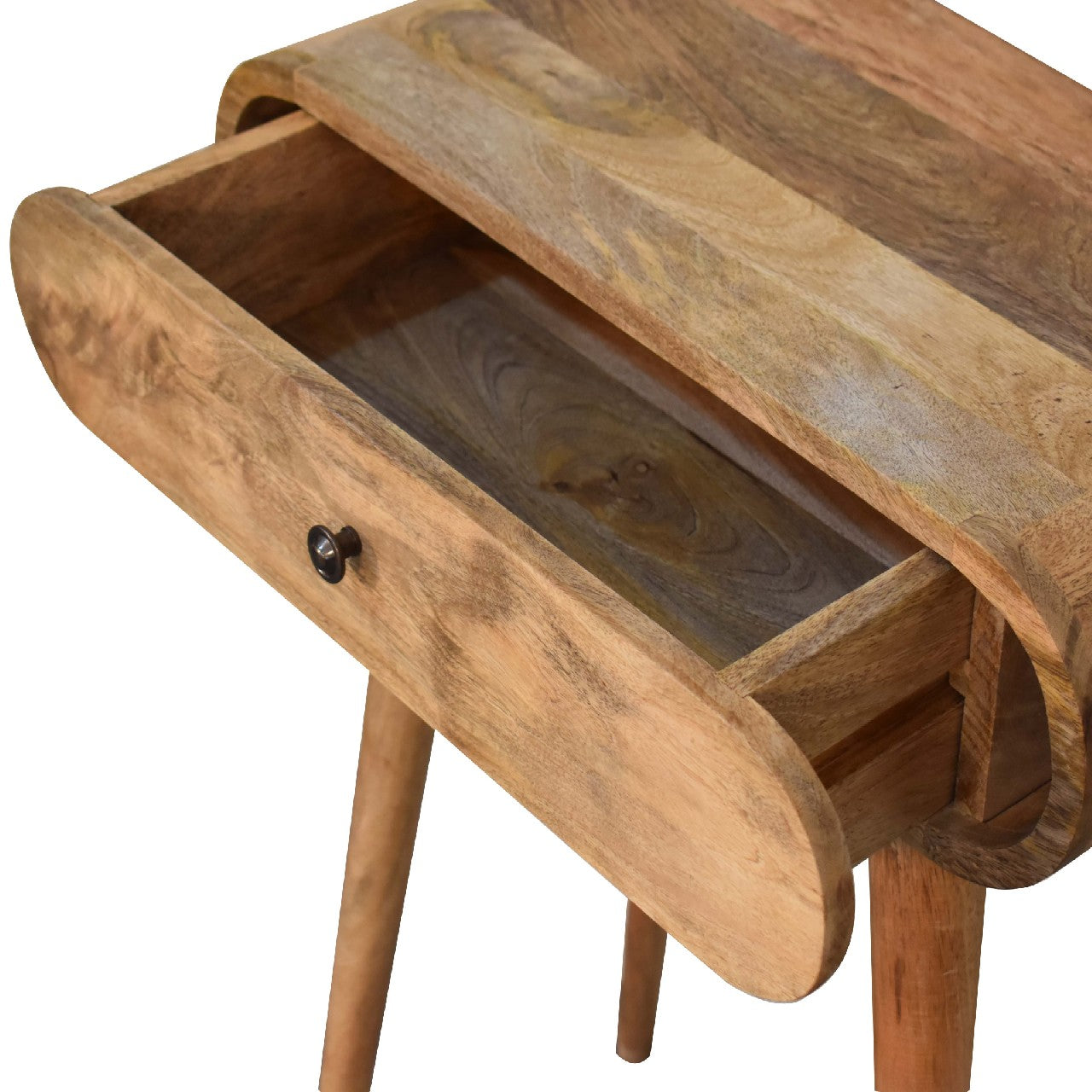 mini london console table