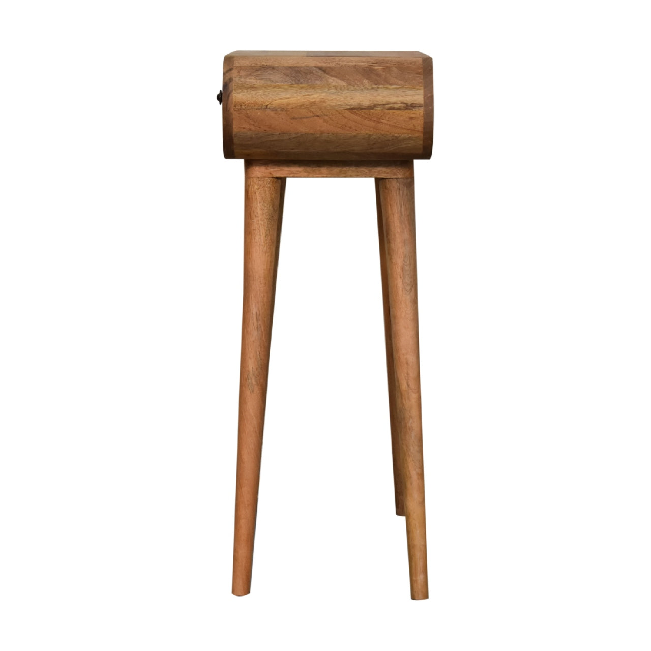 mini london console table