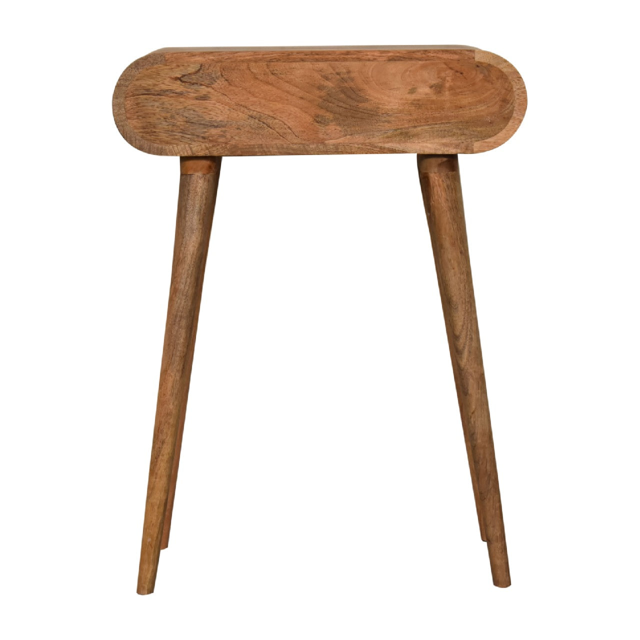 mini london console table