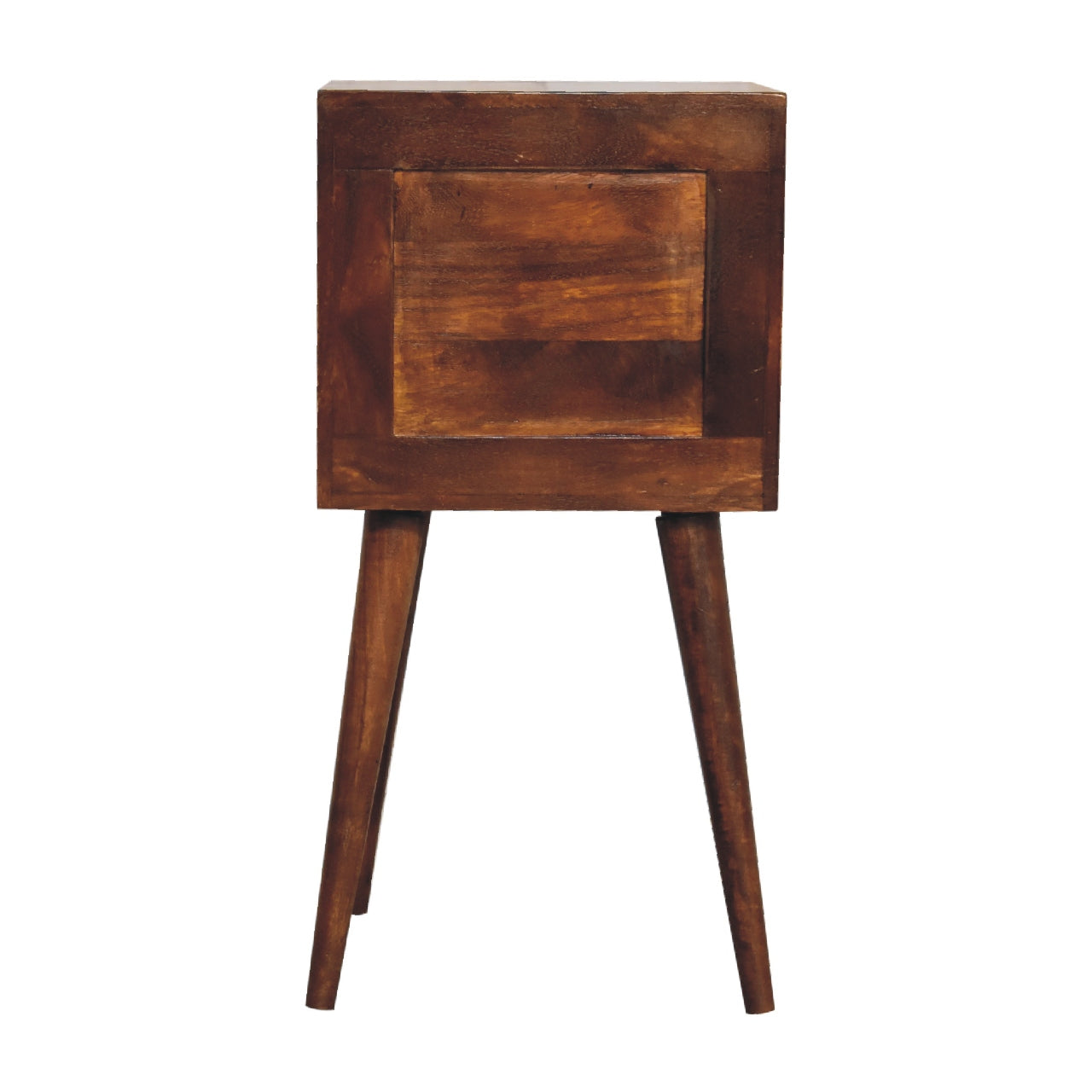lille mini chestnut bedside