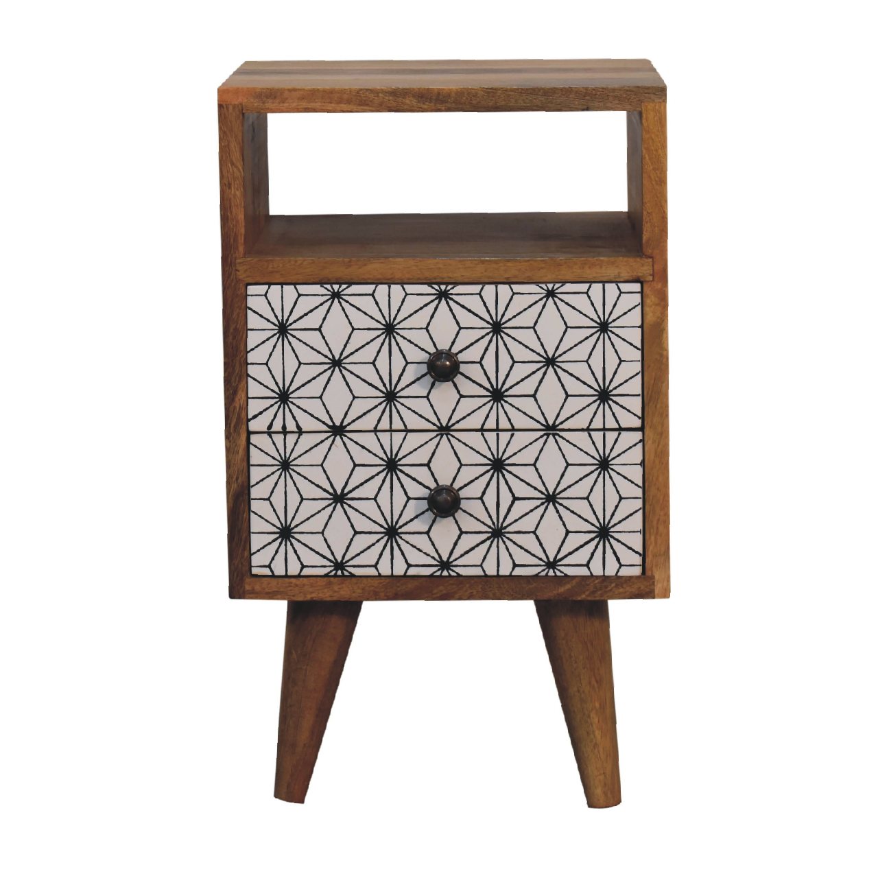 mini prima bedside