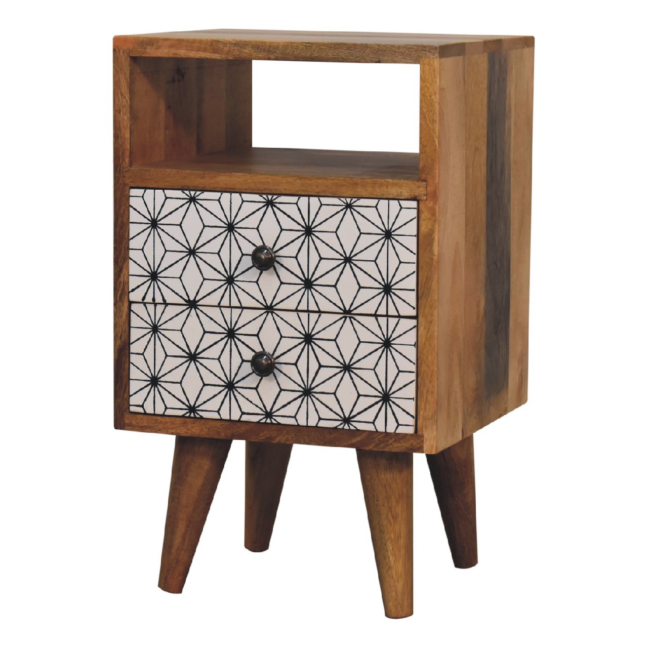 mini prima bedside
