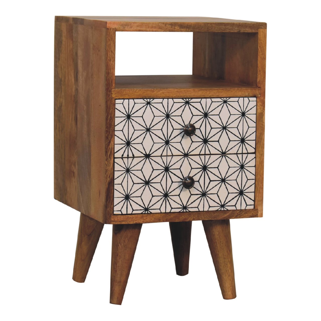 mini prima bedside