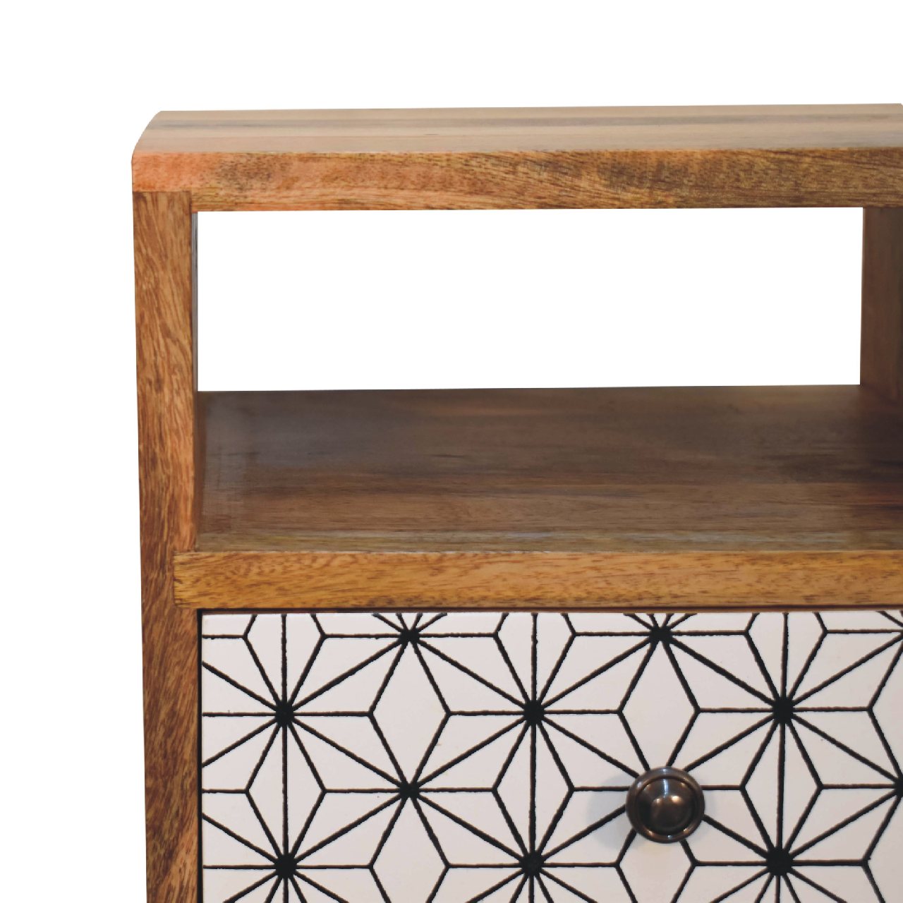 mini prima bedside