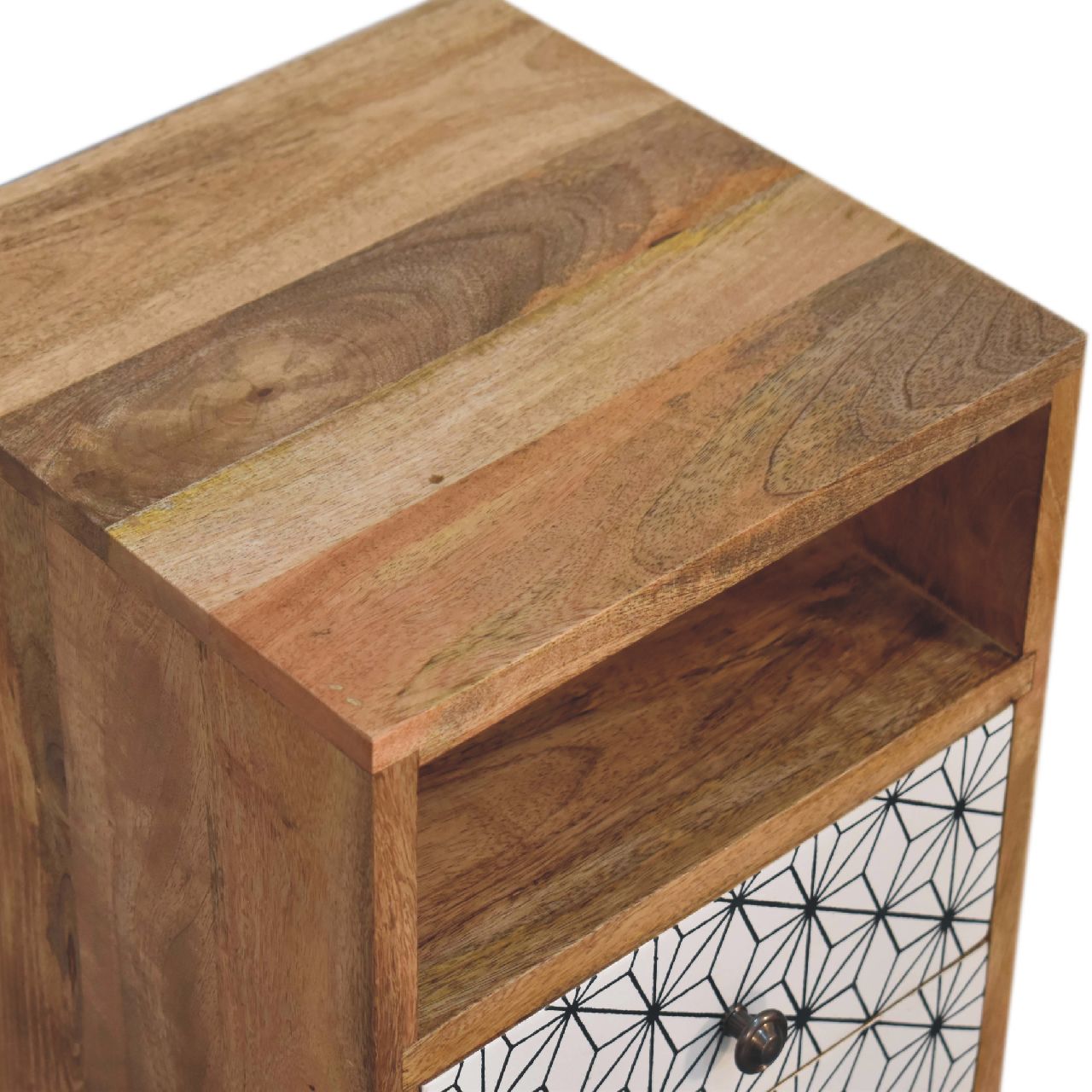 mini prima bedside
