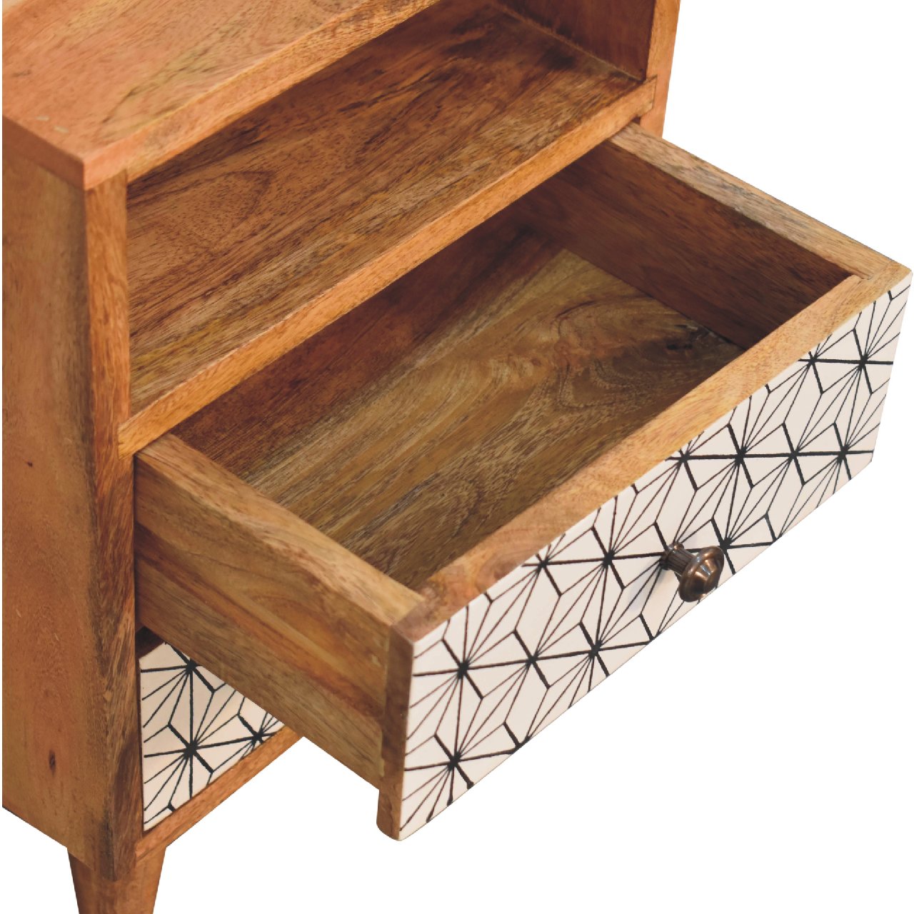 mini prima bedside