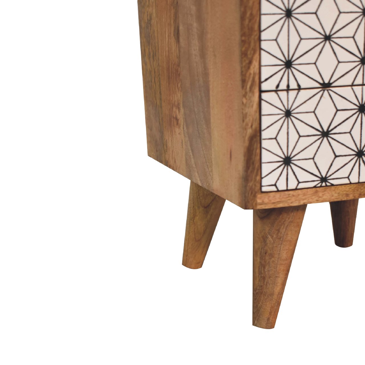 mini prima bedside