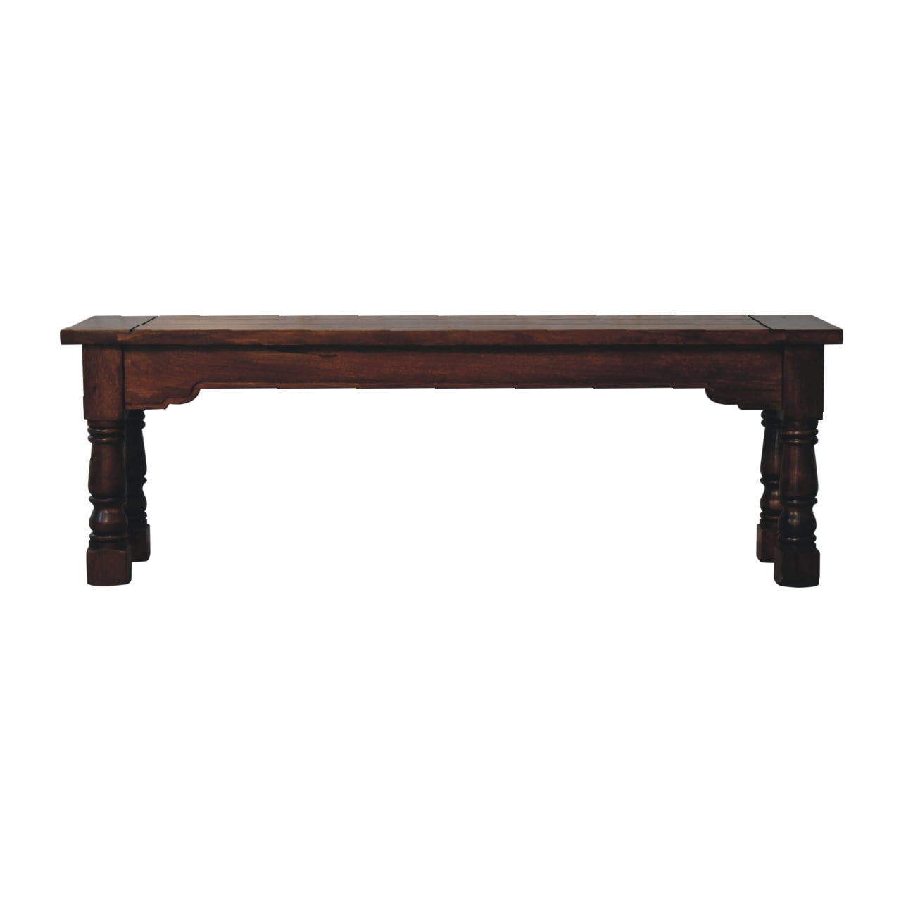 chestnut granary royale bench
