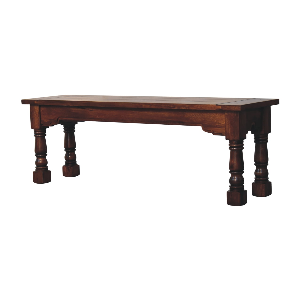 chestnut granary royale bench