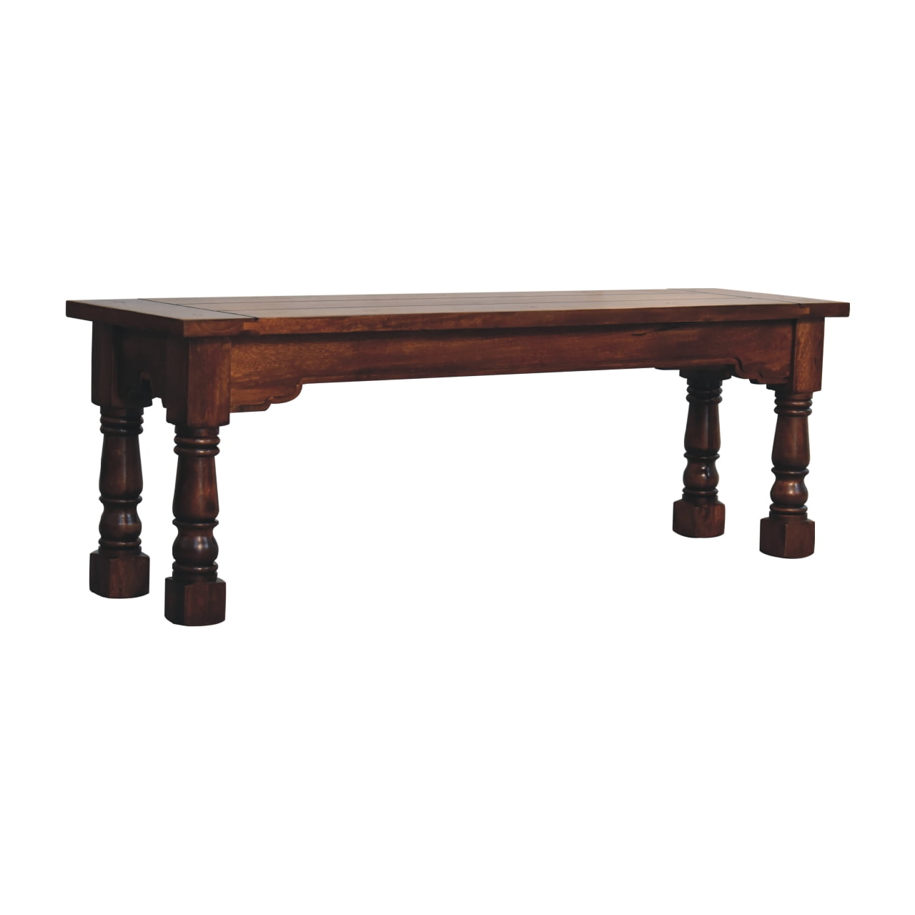 chestnut granary royale bench