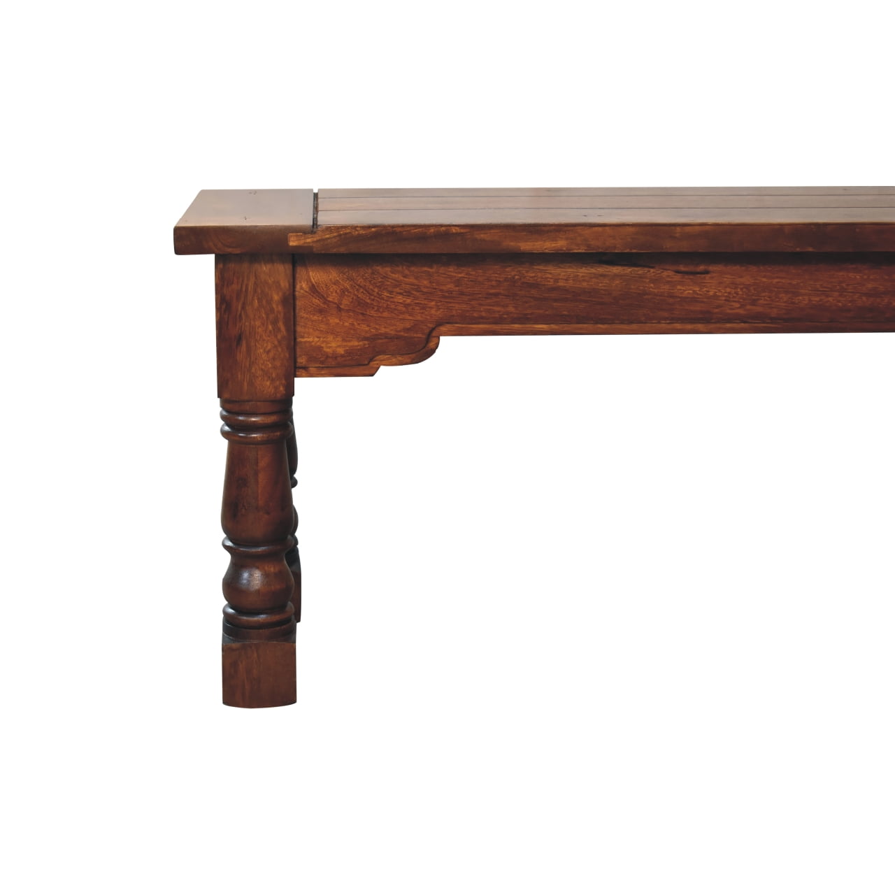 chestnut granary royale bench