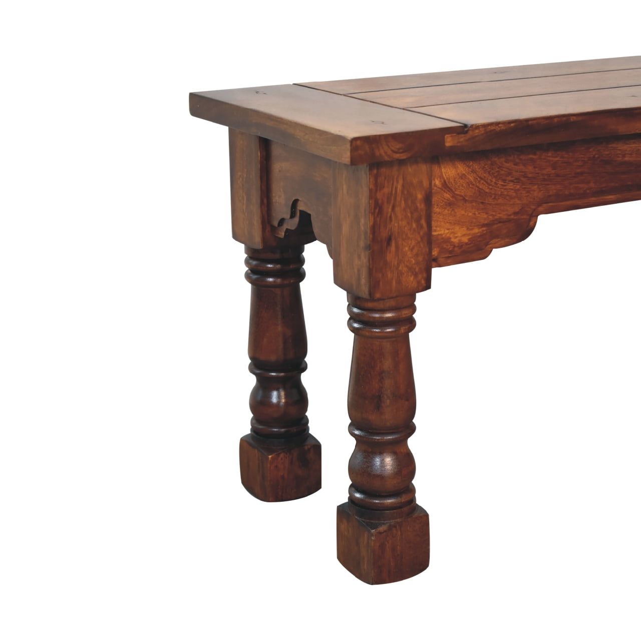 chestnut granary royale bench