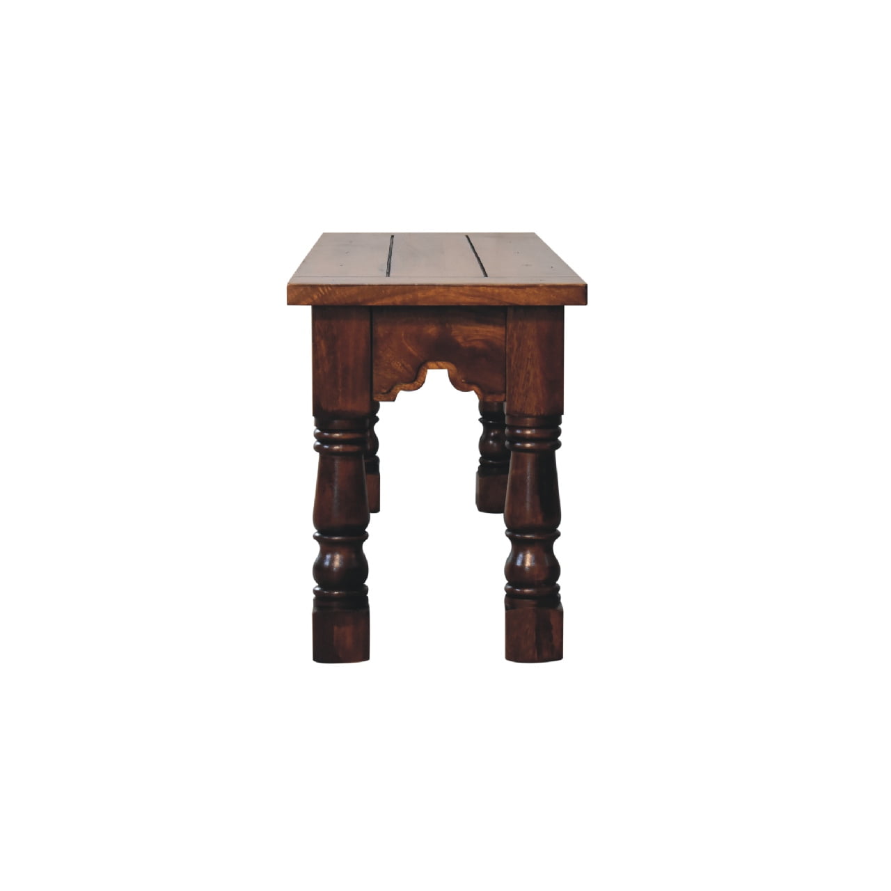chestnut granary royale bench