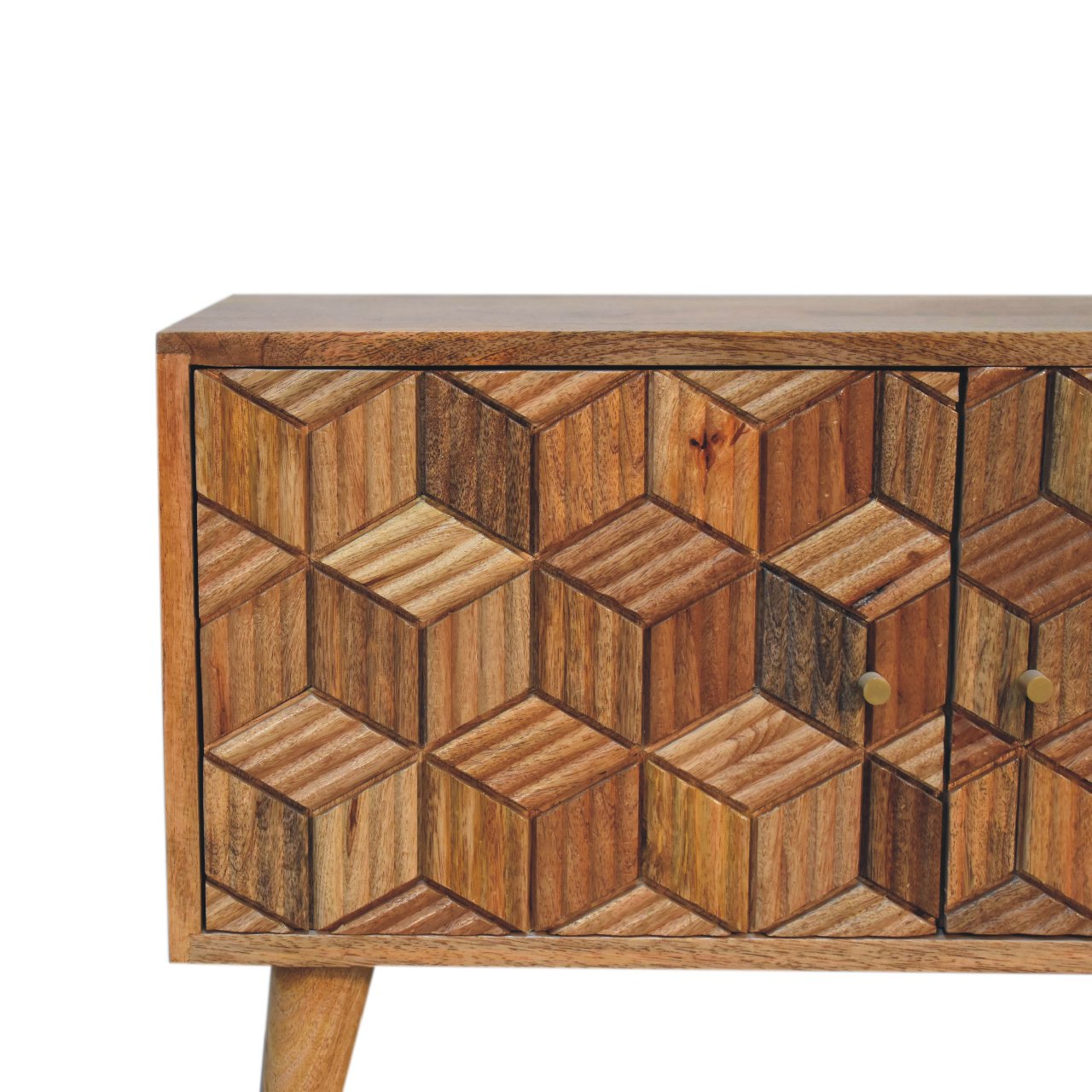 cubana media unit