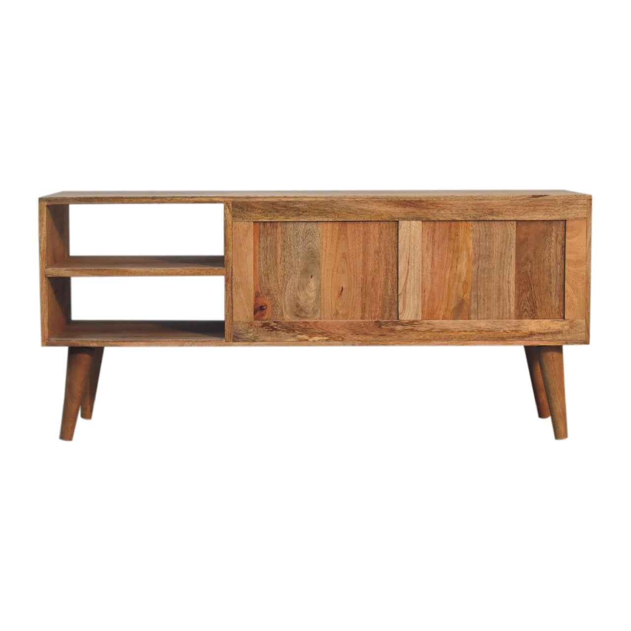 cubana media unit