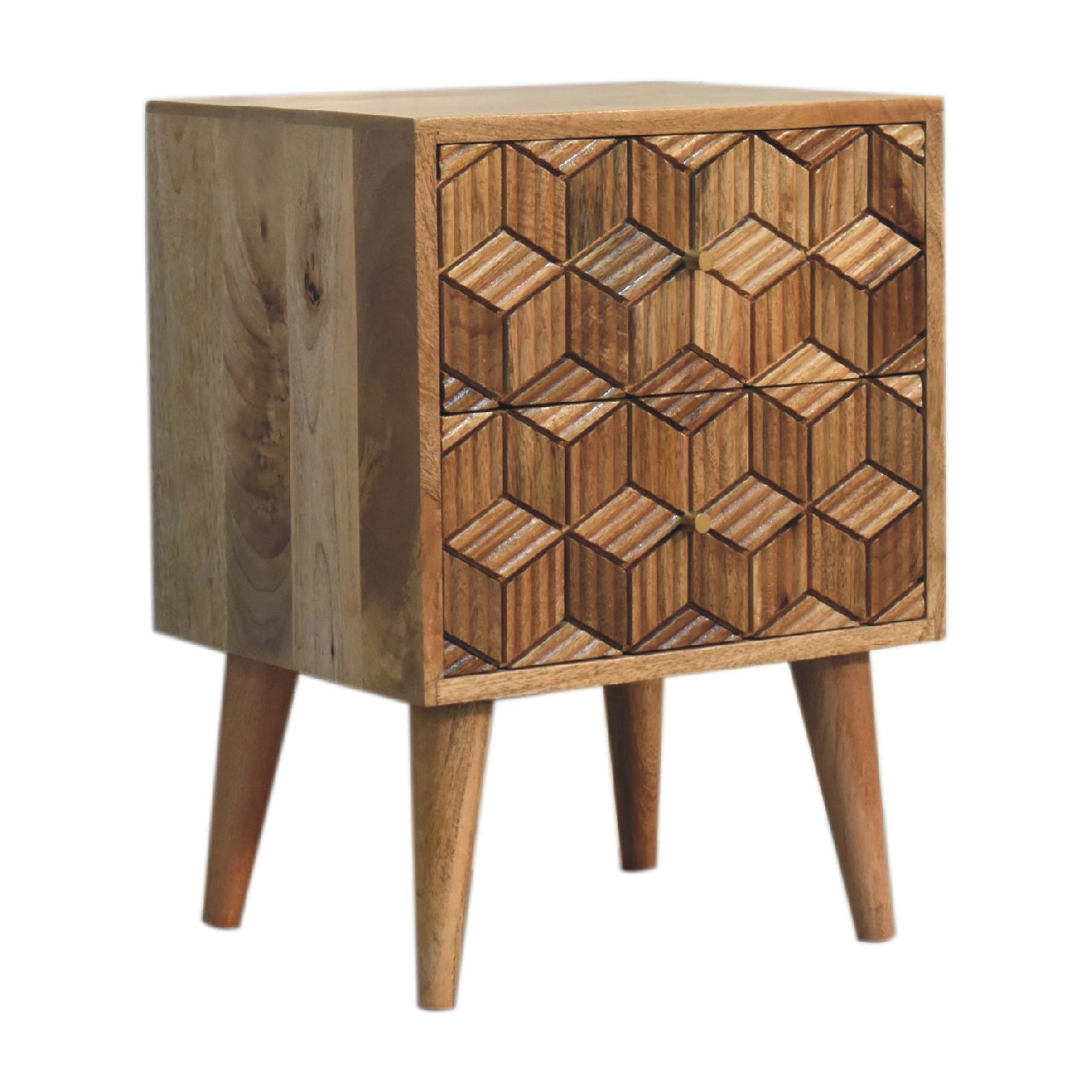 cubana bedside